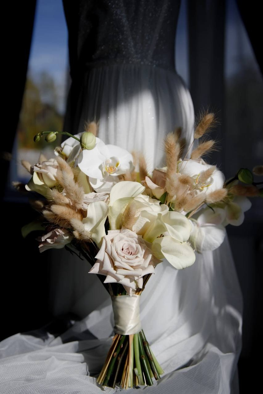 Бохо. Подрядчики и друзья сети свадебных площадок House for wedding