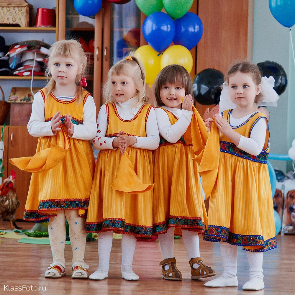 Репортаж. Детская фотомастерская в Санкт-Петербурге