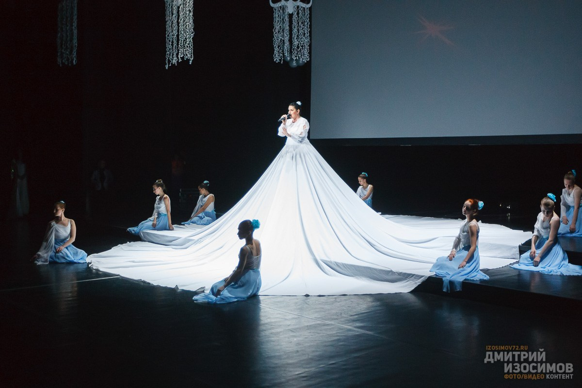 Фестиваль невест