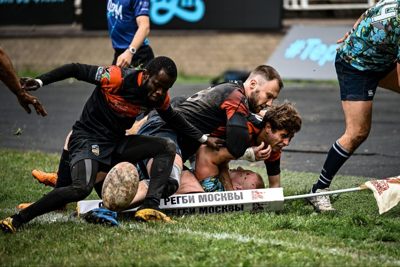 Фотопрогулка на матч по регби. PHOTO COMMUNITY #SBERTEAM