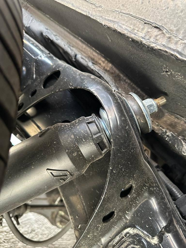 Armored car. Skyden Cars