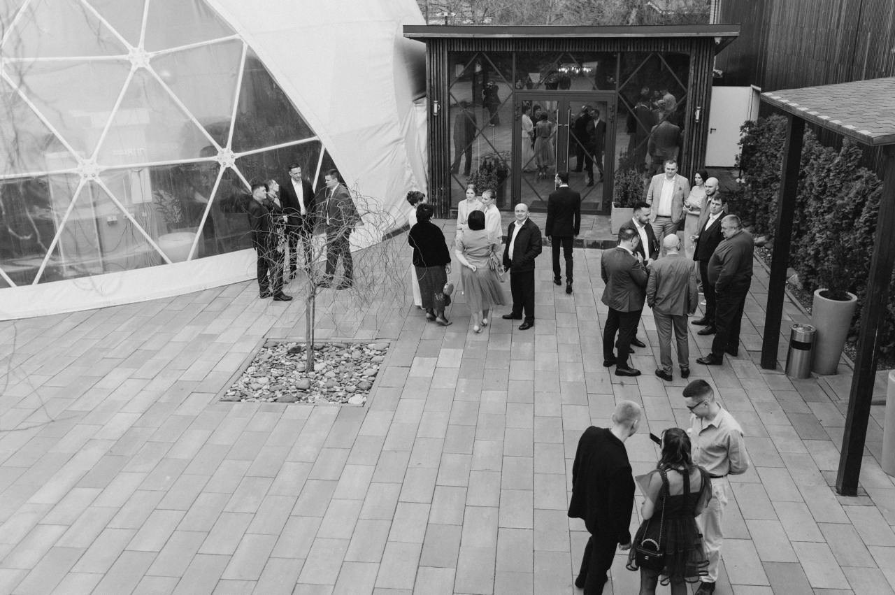 Графский парк