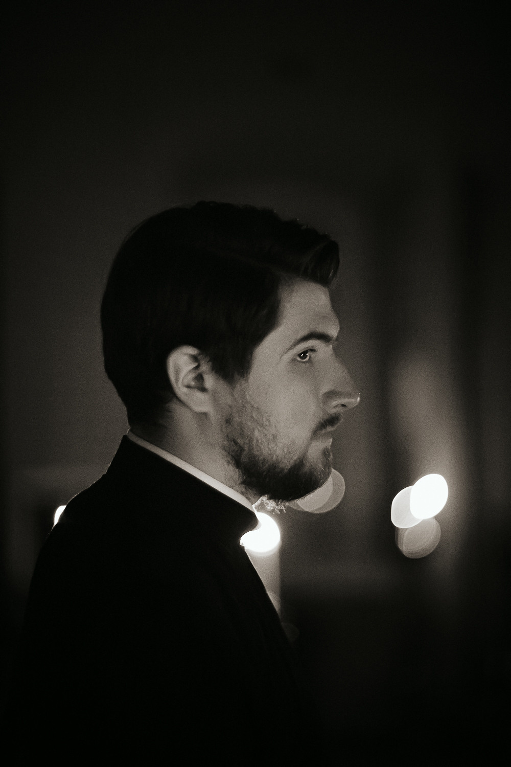 Великий Покаянный канон Андрея Критского. Фотограф на венчание, крещение