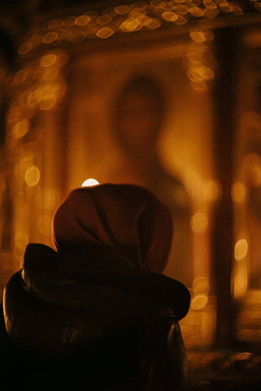 Великий Покаянный канон Андрея Критского. Фотограф на венчание, крещение