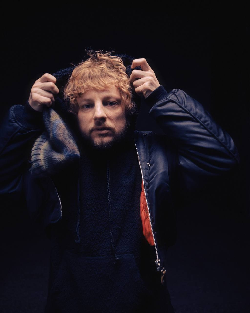 Гафер. Фотограф Пудинова Настя