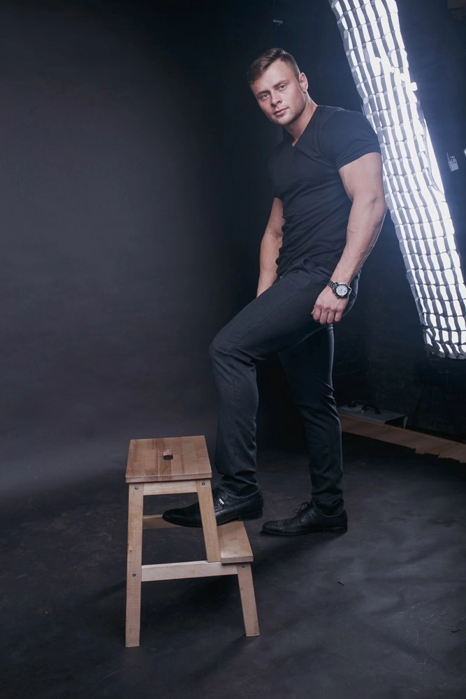 Никита Дунаевский | Nikita Dunaevskiy