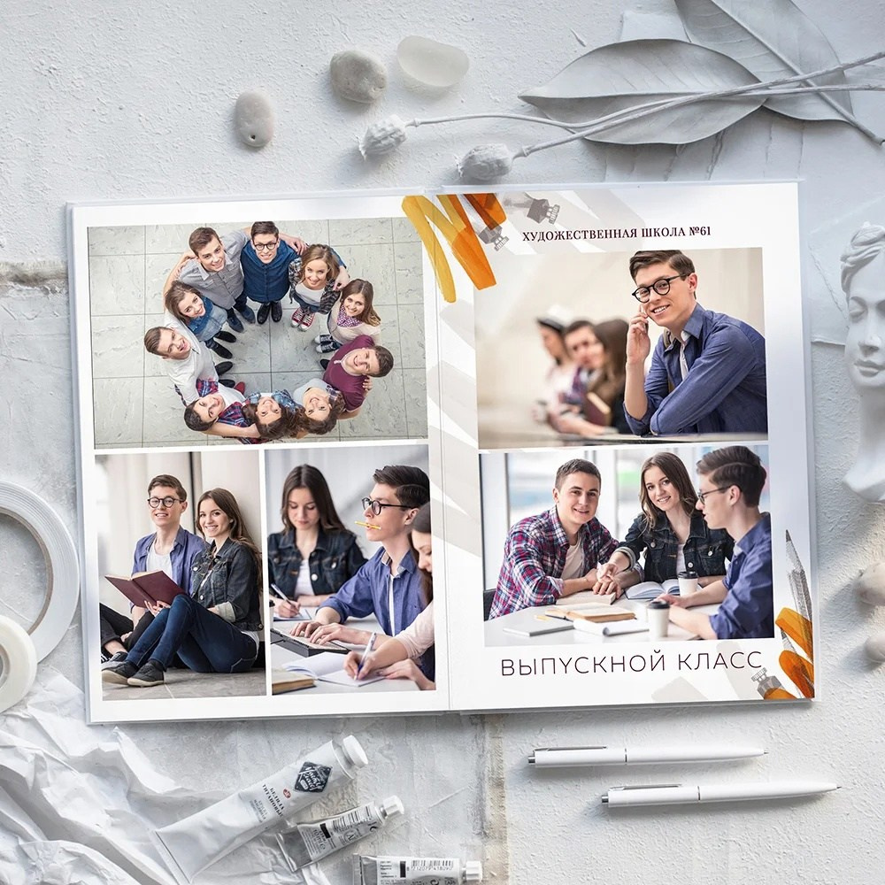 Выпускные альбомы для музыкальной школы. Фото и видео Москва. Свадебный фотограф, видеограф, фотосессии, видеосъемка