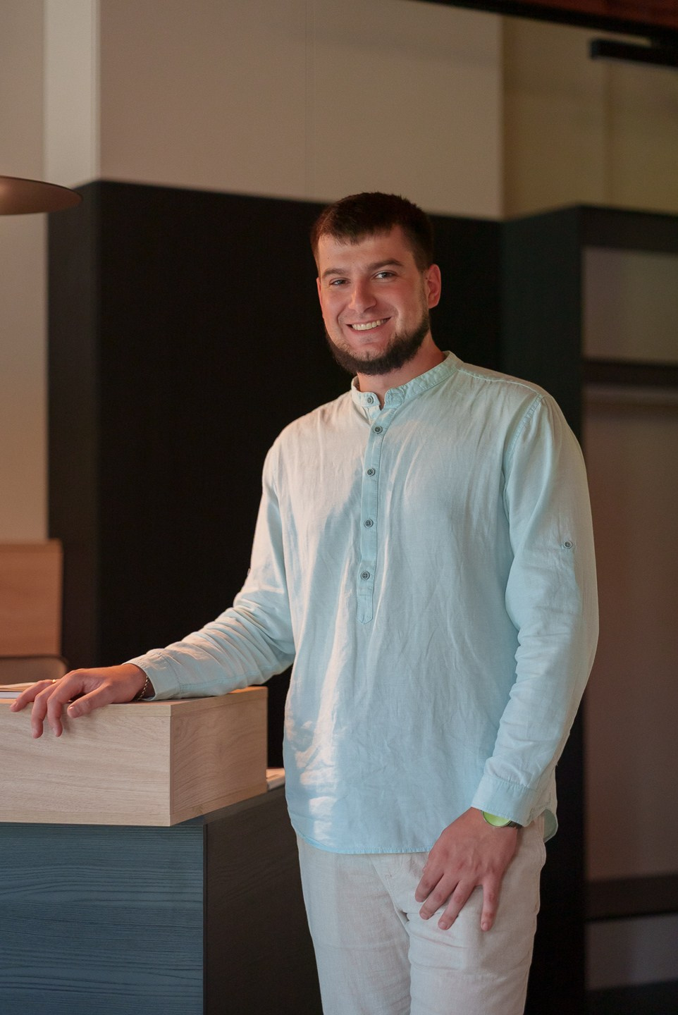 Презентация новинок OMOIKIRI 2025 и самых топовых моделей бренда. ВУД ТВОРЕЦ мебельная фабрика|ТВОРЕЦ студия мебели