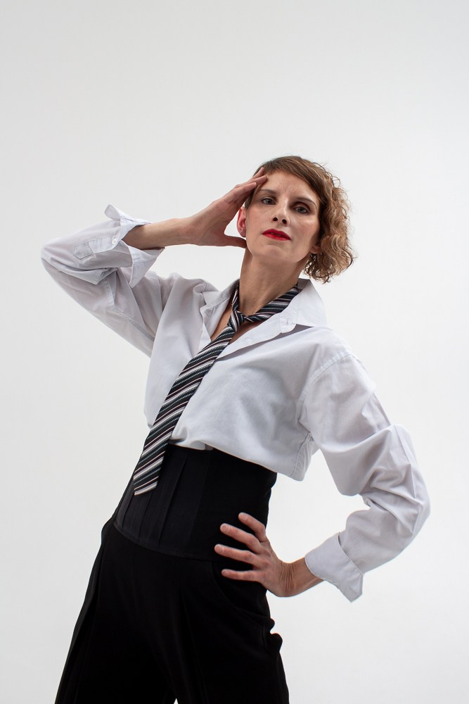 Марина. Модельное агентство ART PODIUM ULAN-UDE