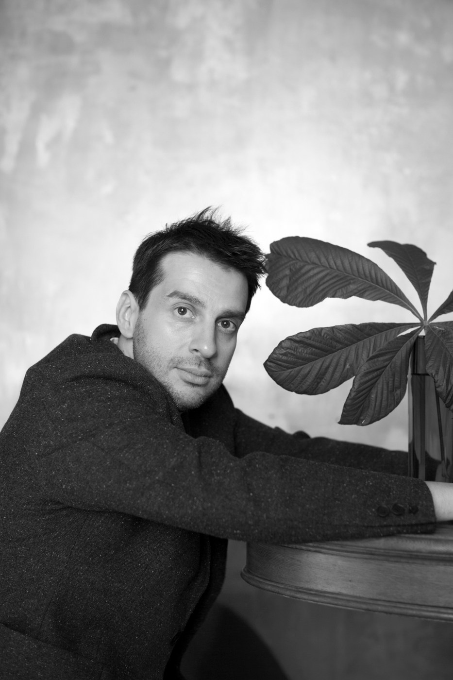 Portraits. Елена Цихон художник фотографии и мастер фото-ДНК