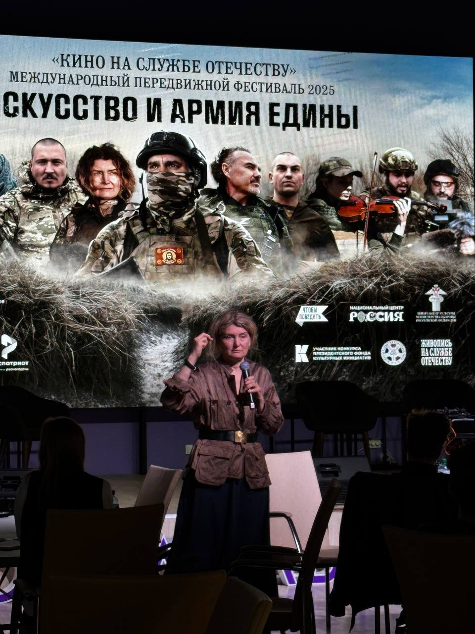 🎬КИНОЛАБОРАТОРИЯ В САРАНСКЕ: МОЗГИ ЗАКИПЕЛИ, НО МЫ ДЕРЖИМСЯ!. Кинокомиссия Республики Мордовия