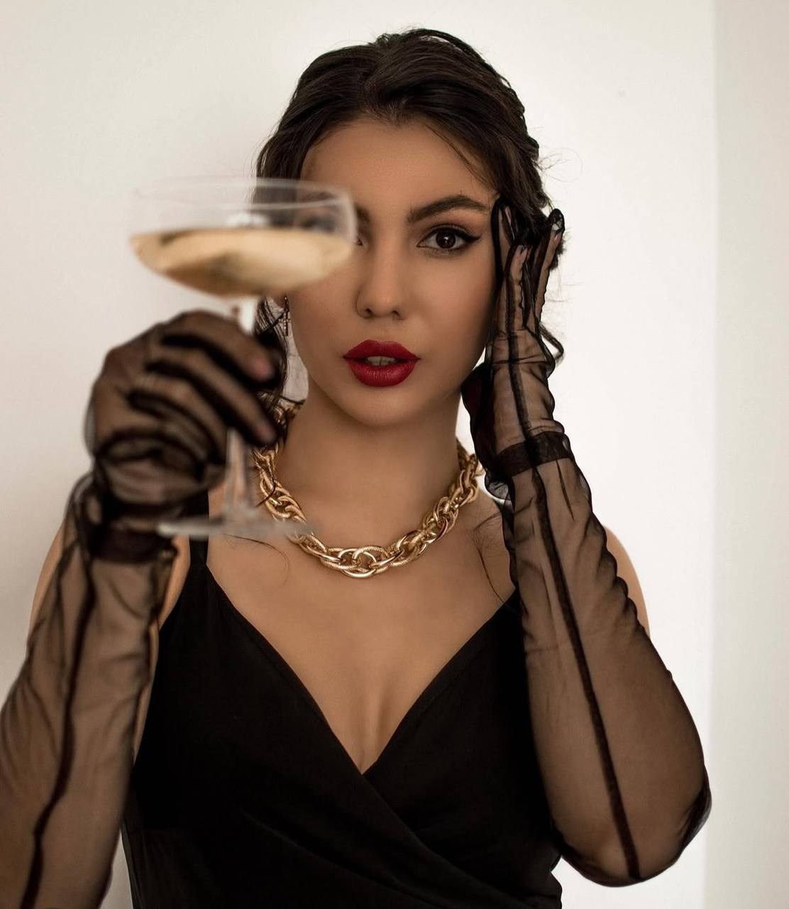 Фотограф Некрасова Софья