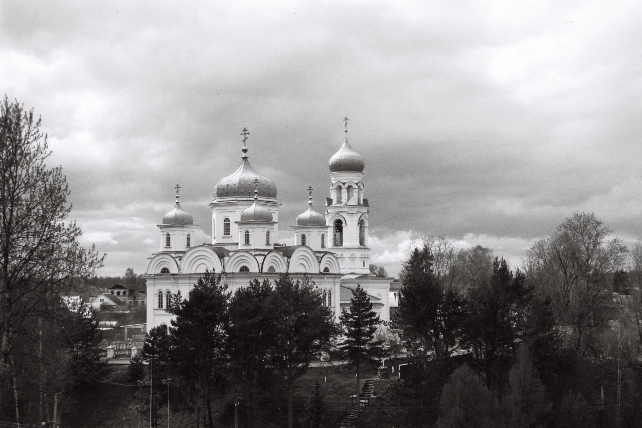 30.04 — 01.05. 2023 // Фотовыезд в Тверь и Торжок. Фотовыставки serebro.gallery, в которых автором можешь стать ты! | Москва