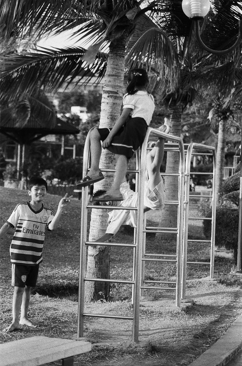 Film Photography. Artist Maria Ansh