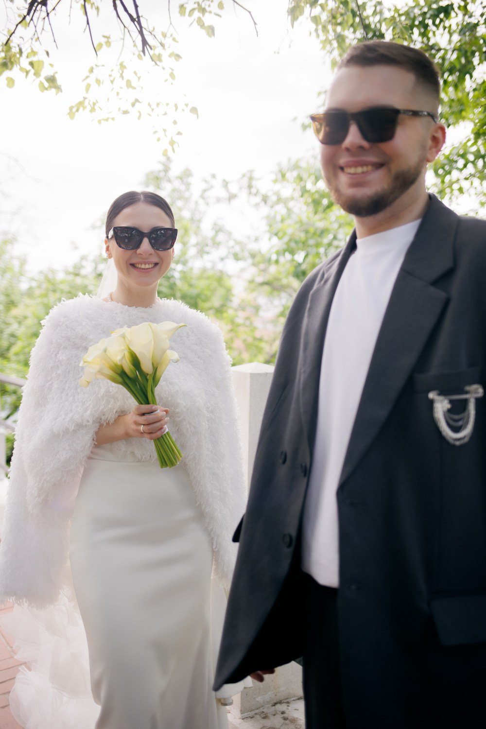 Классическая свадьба с прогулкой и банкетом в Джани. Свадебный и семейный фотограф в Нижнем Новгороде и Москве