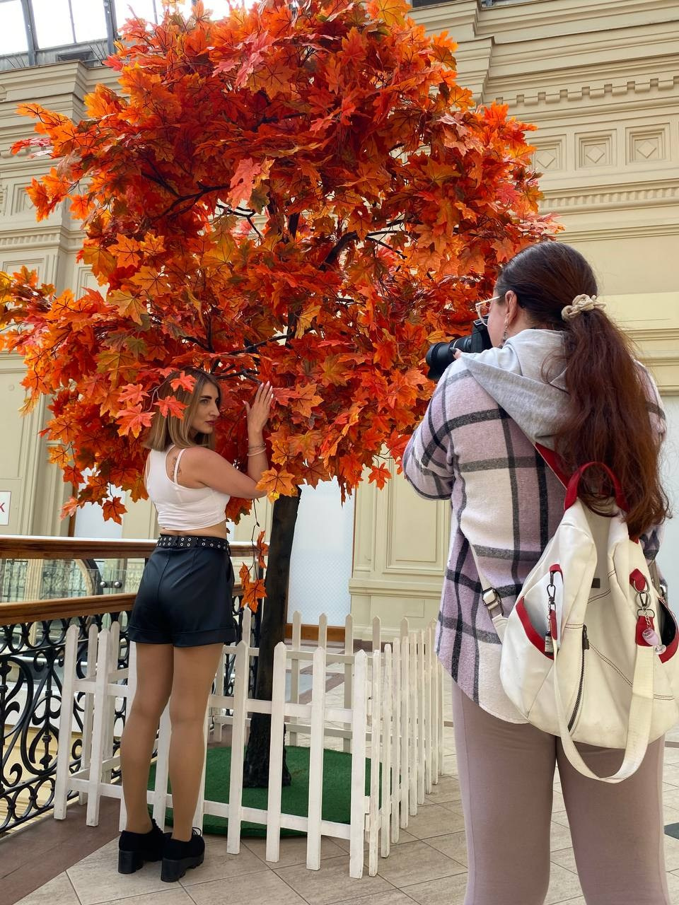 Фотограф Маша Штайн