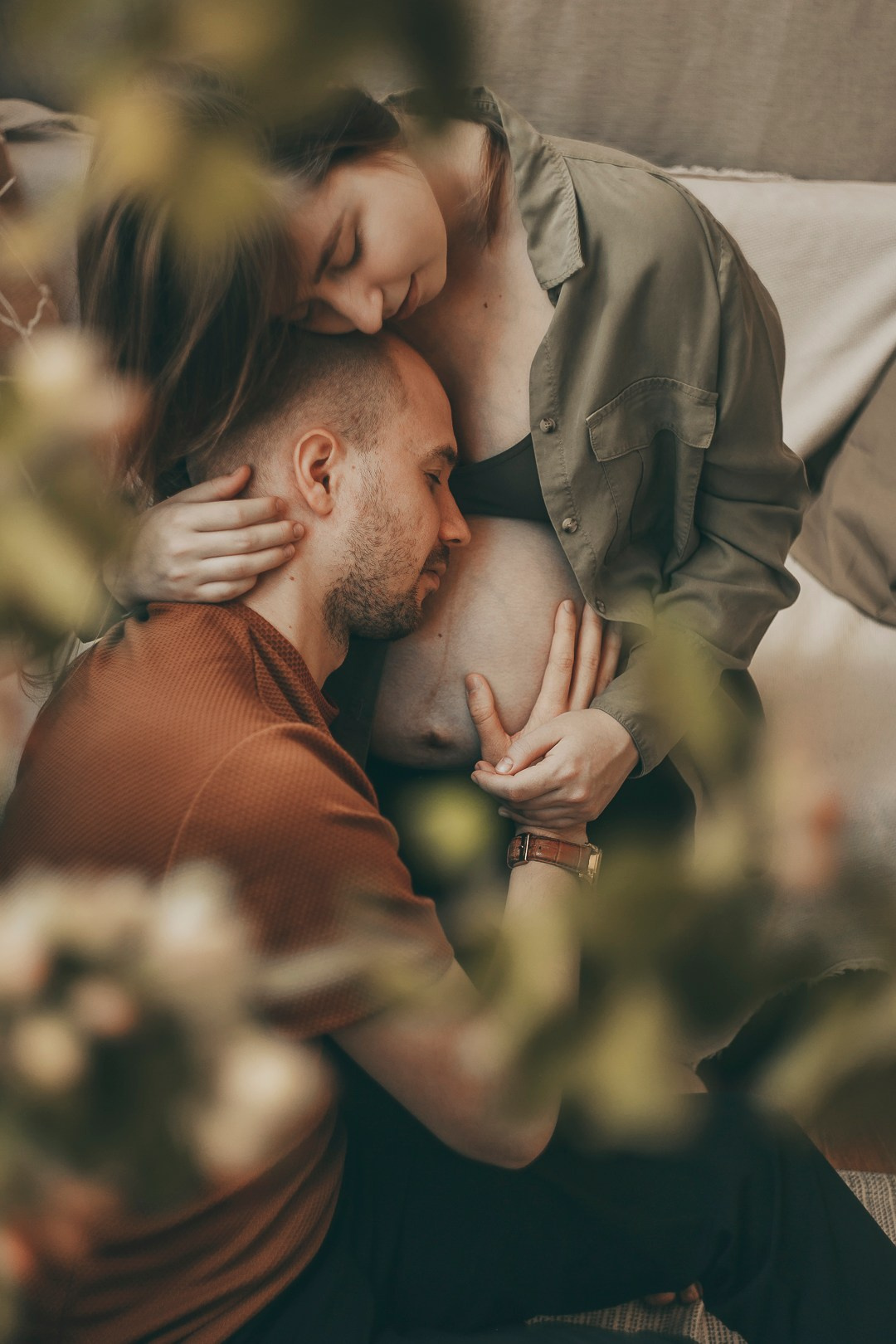 Семейный фотограф в Санкт-Петербурге Лиза Чирицо