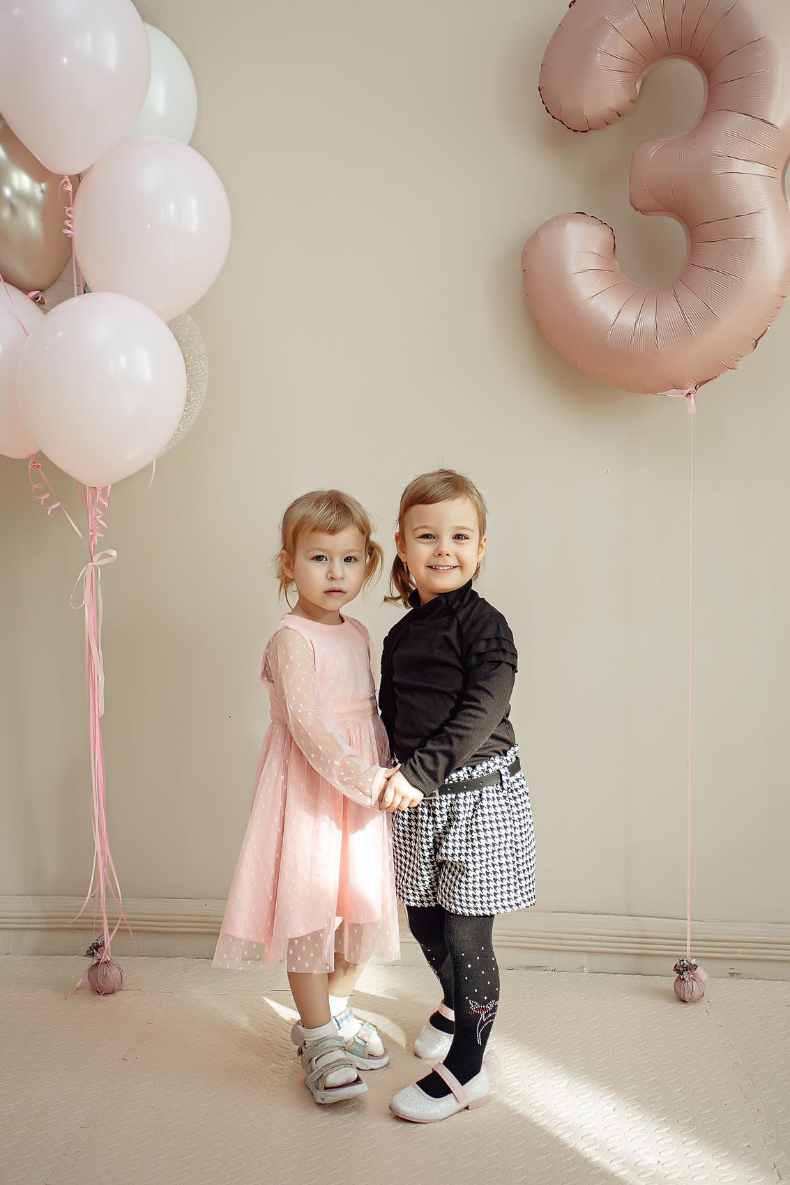 Детский день рождения в Мечты. Владивосток семейный фотограф Александр Степанов