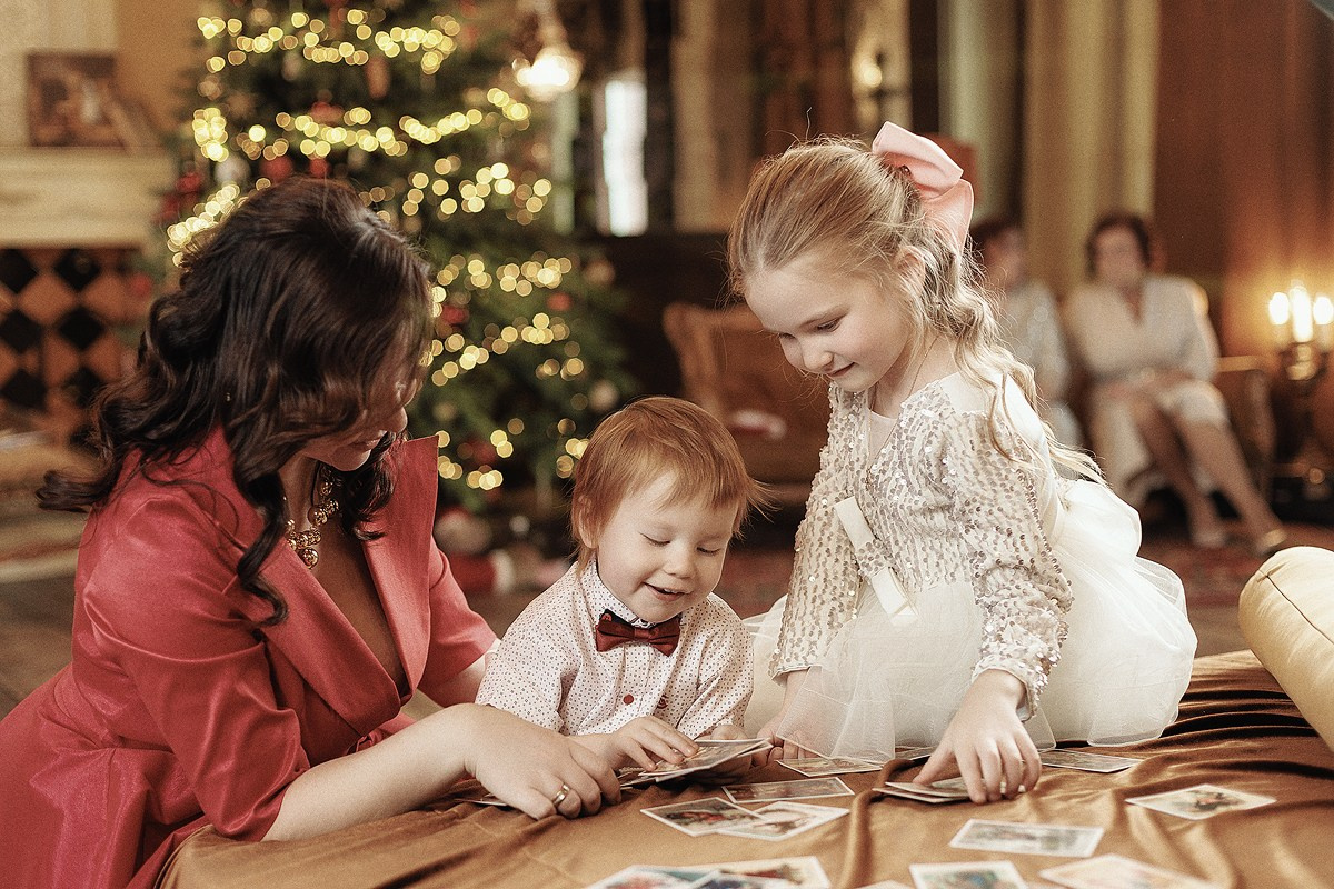 Фотограф в Омске Таня Бережная