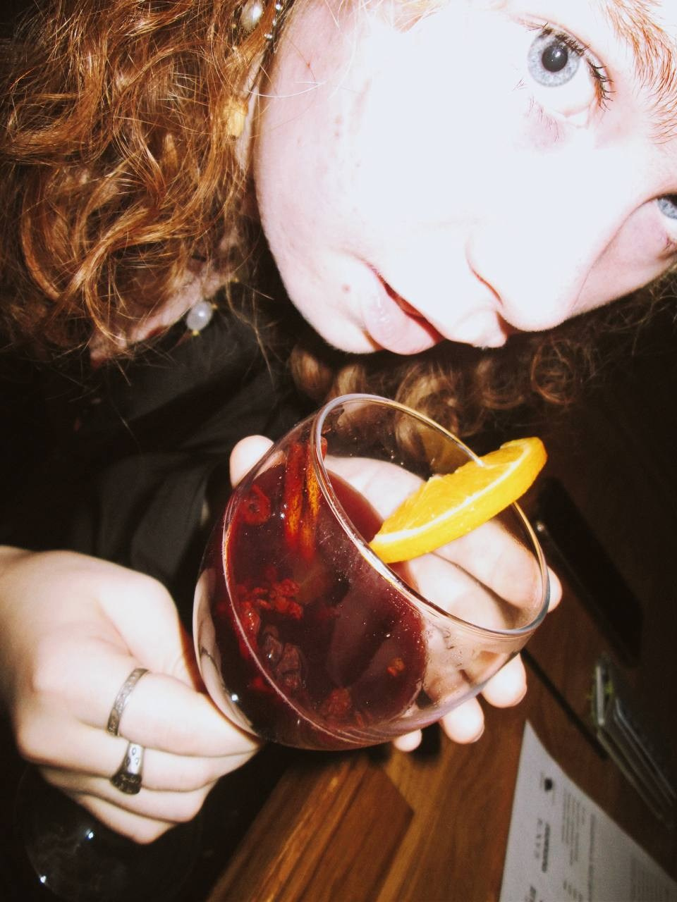 Мыльница. Концертный и портретный фотограф в Москве Соня Спросонья