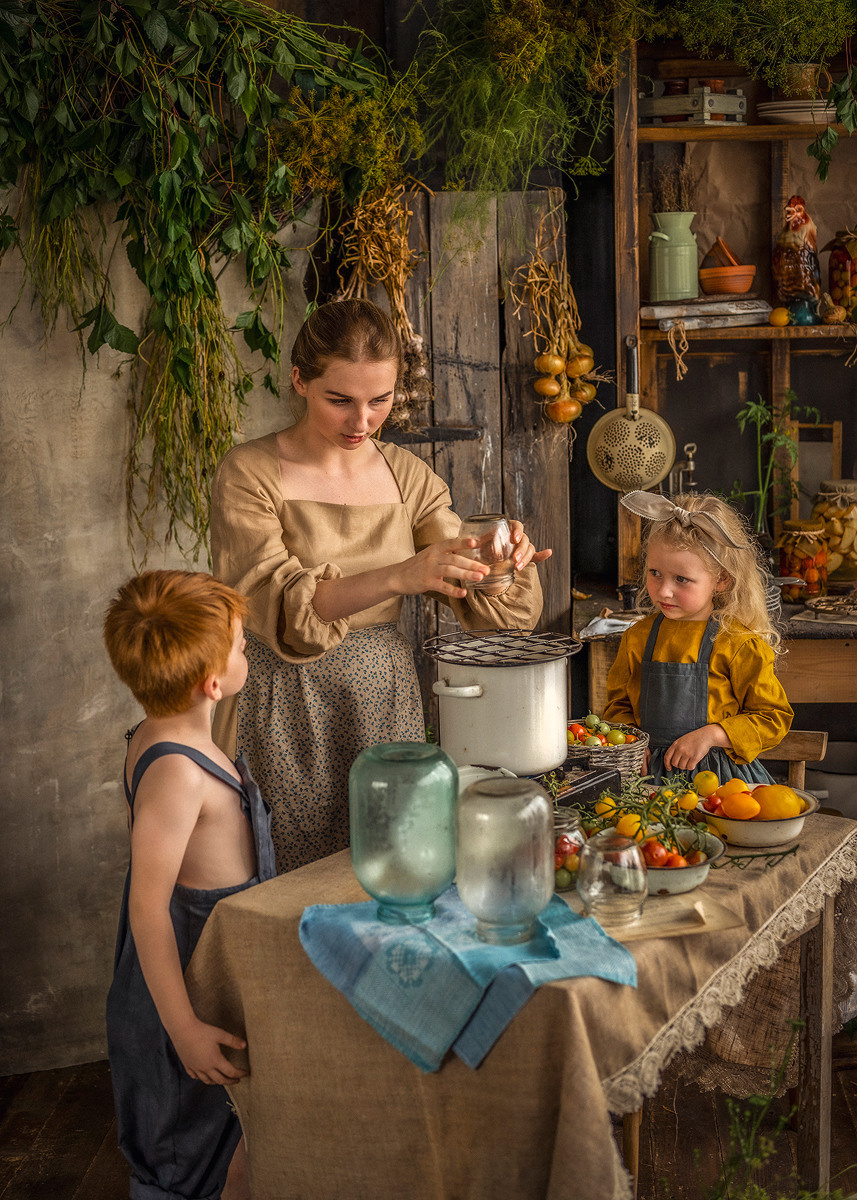 МК Карины Киль (Барнаул). Семейный и детский фотограф в Канске и Канском р-не, Красноярск и
