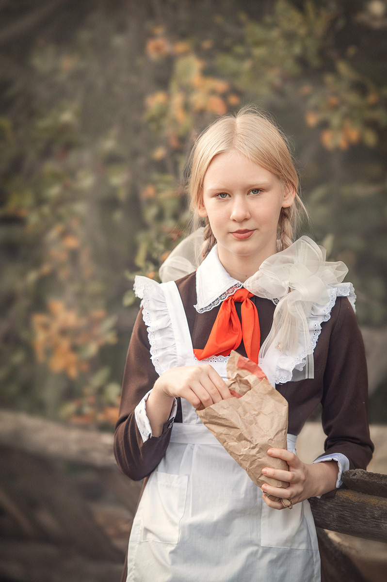 Пионеры и октябрята. Семейный и детский фотограф в Канске и Канском р-не, Красноярск и