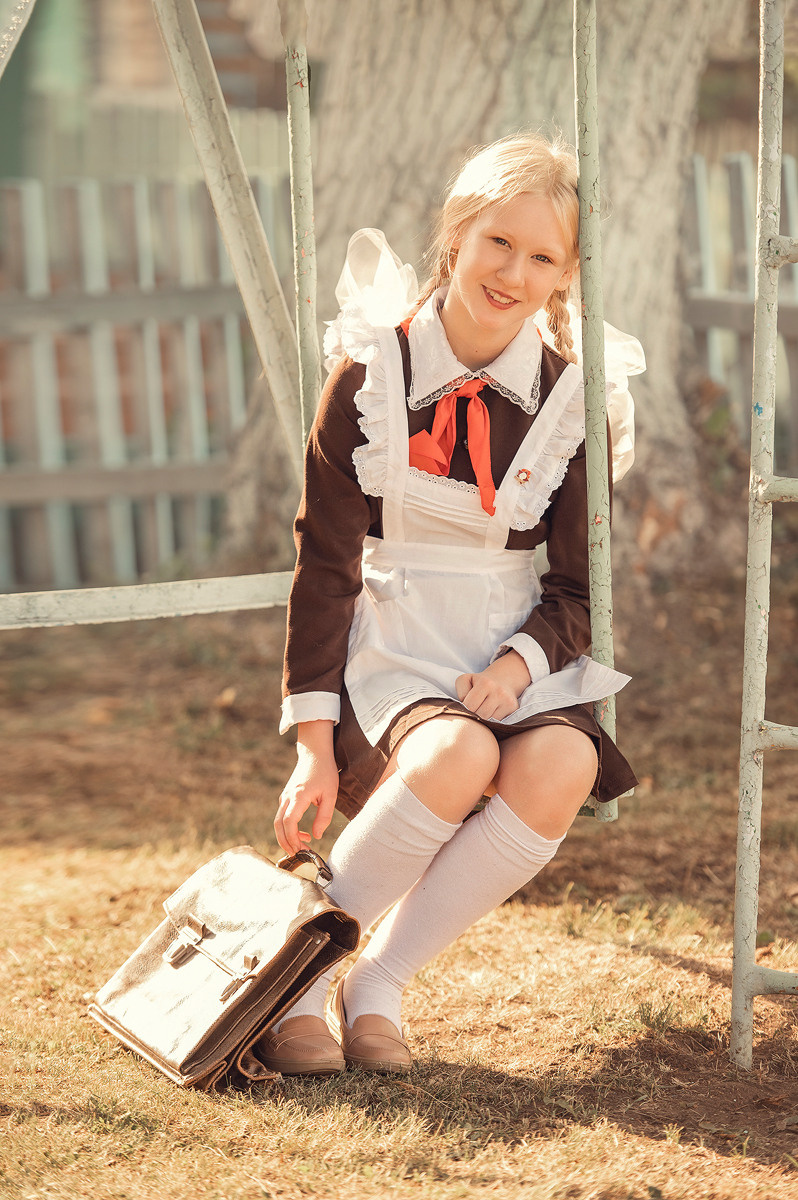 Пионеры и октябрята. Семейный и детский фотограф в Канске и Канском р-не, Красноярск и