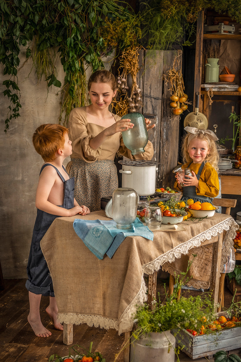 МК Карины Киль (Барнаул). Семейный и детский фотограф в Канске и Канском р-не, Красноярск и