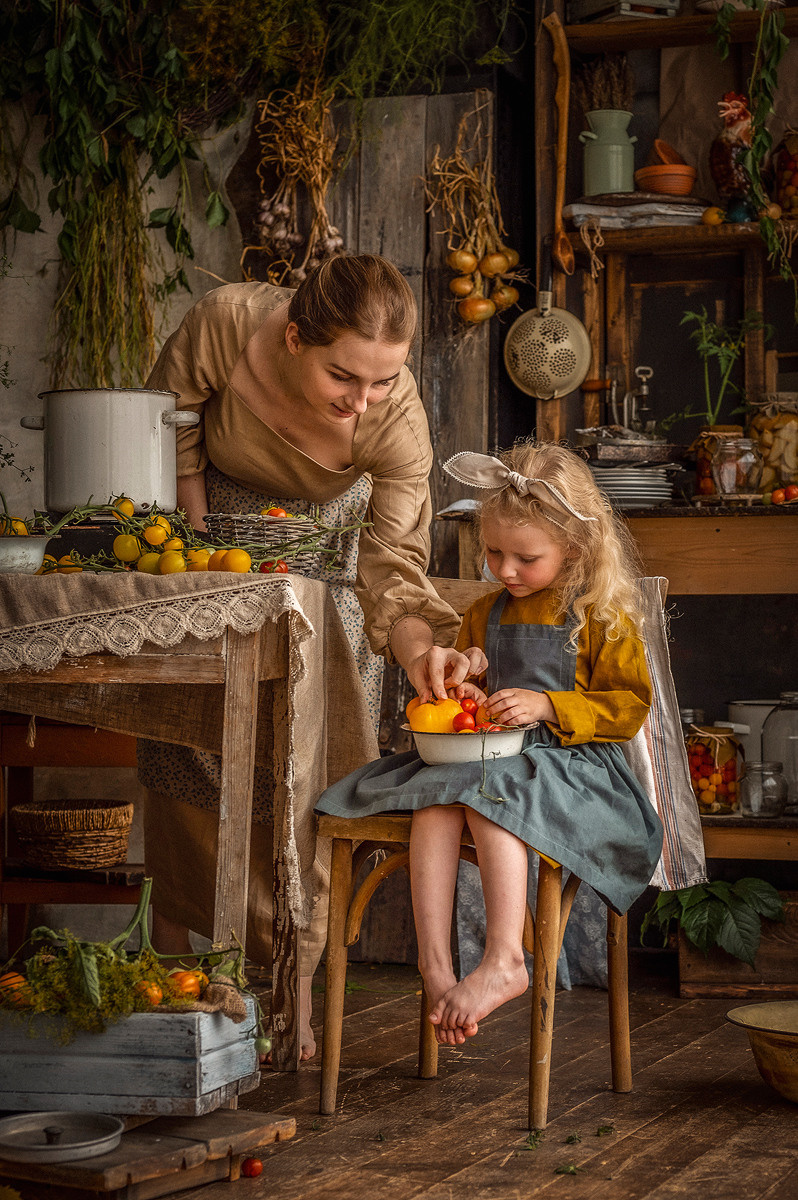 МК Карины Киль (Барнаул). Семейный и детский фотограф в Канске и Канском р-не, Красноярск и