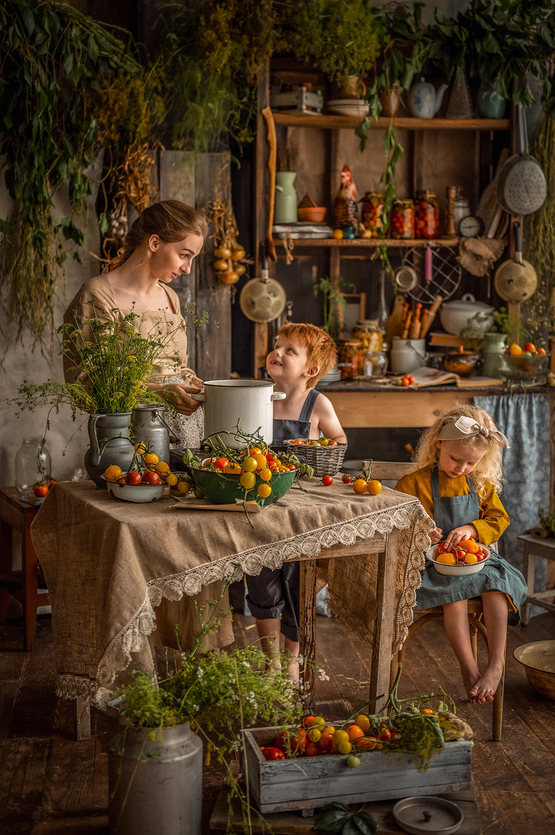 МК Карины Киль (Барнаул). Семейный и детский фотограф в Канске и Канском р-не, Красноярск и