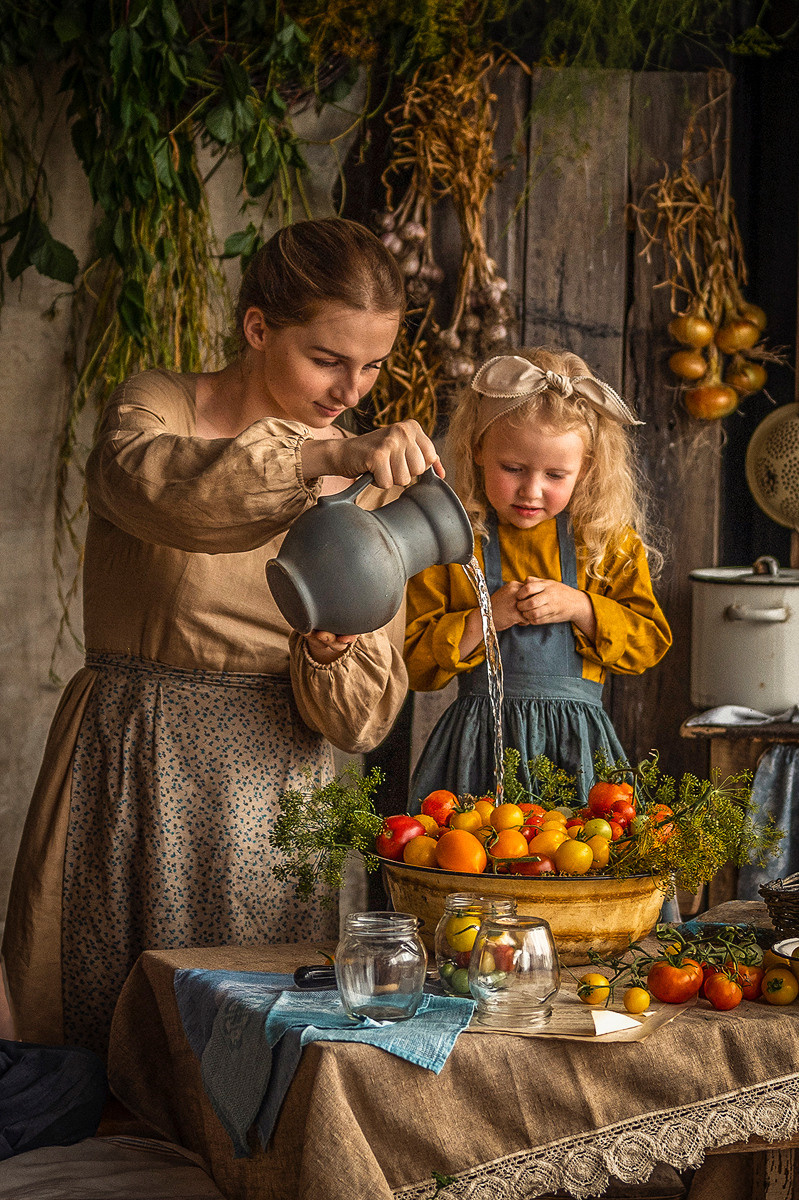 МК Карины Киль (Барнаул). Семейный и детский фотограф в Канске и Канском р-не, Красноярск и