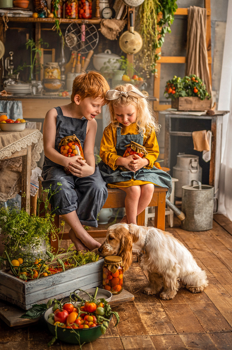 МК Карины Киль (Барнаул). Семейный и детский фотограф в Канске и Канском р-не, Красноярск и
