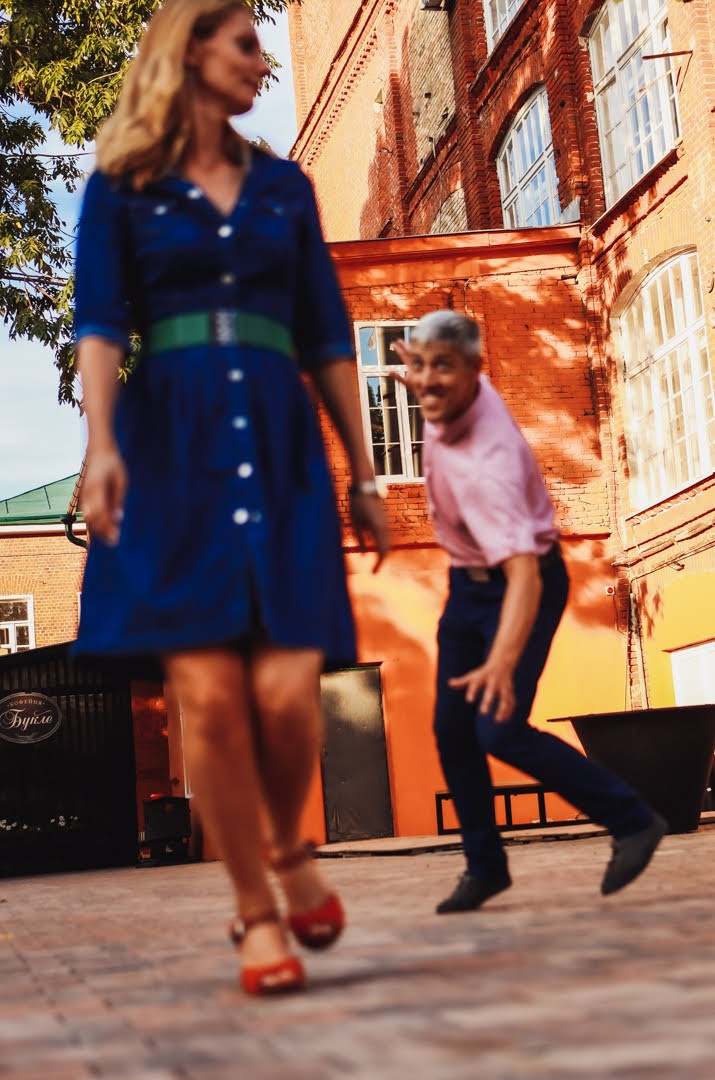 Семейный и контент фотограф в Мурманске