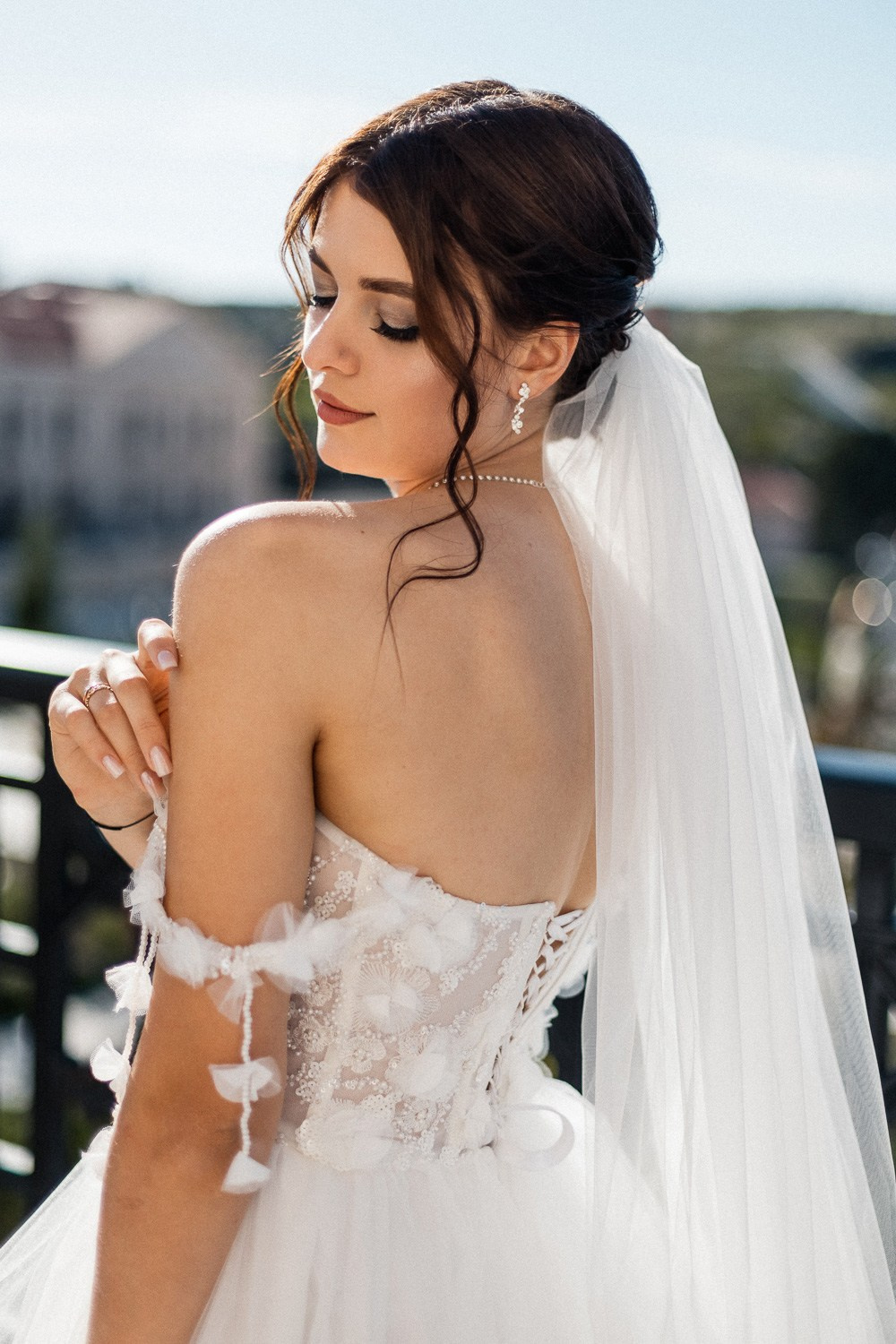 Даниил и Вера — Свадьба. Свадебный фотограф, фотосъемка в Крыму, Севастополе, Симферополе, Ялте