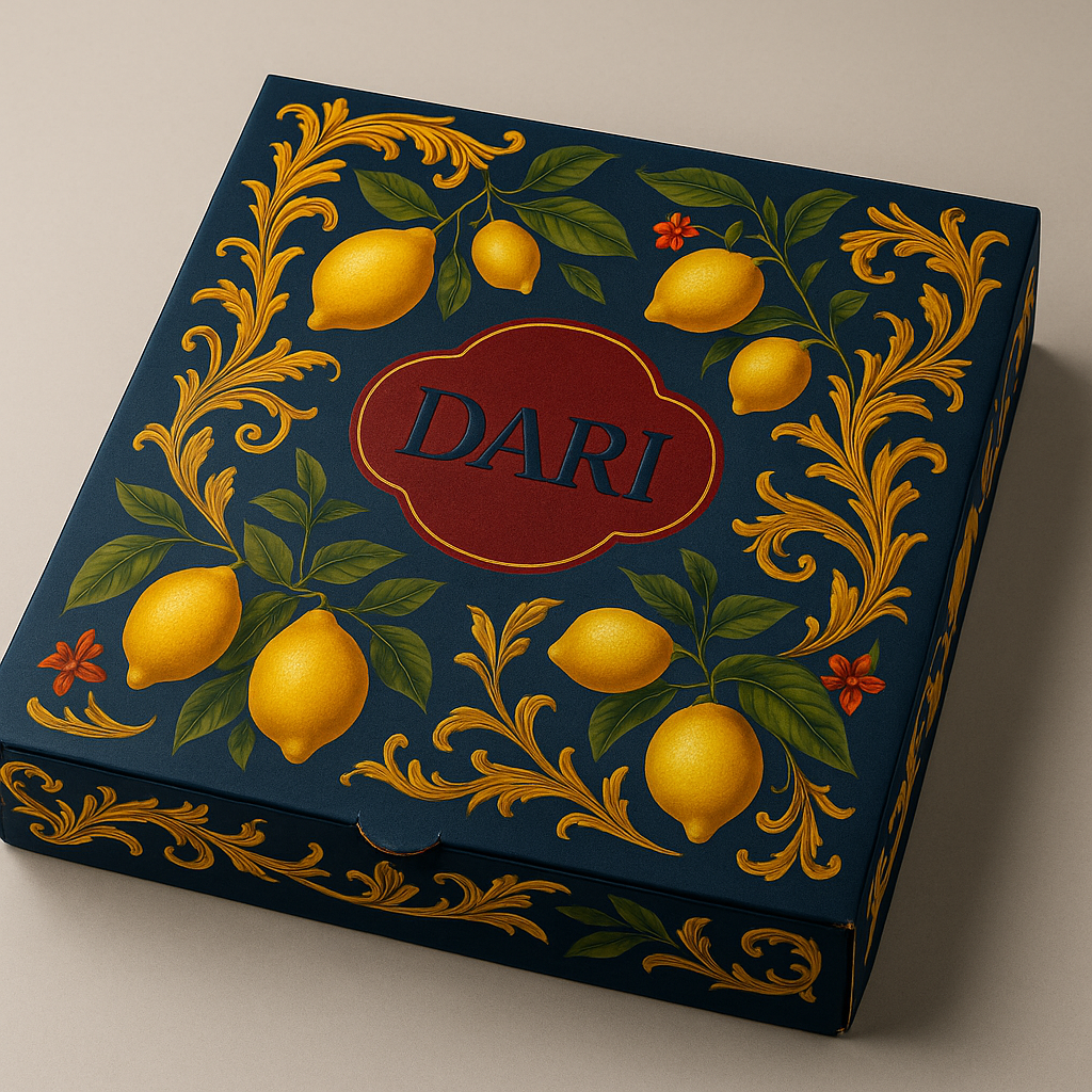 Разработка концепции декора для ресторана Tutto Bene для Шакировой Юлии. Главная