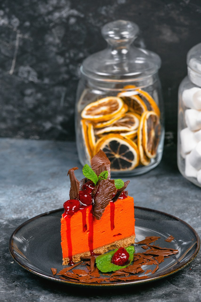 Фуд съемка меню кальянной Hookah Place в Смоленске. Фотограф | Михаил Буш Смоленск