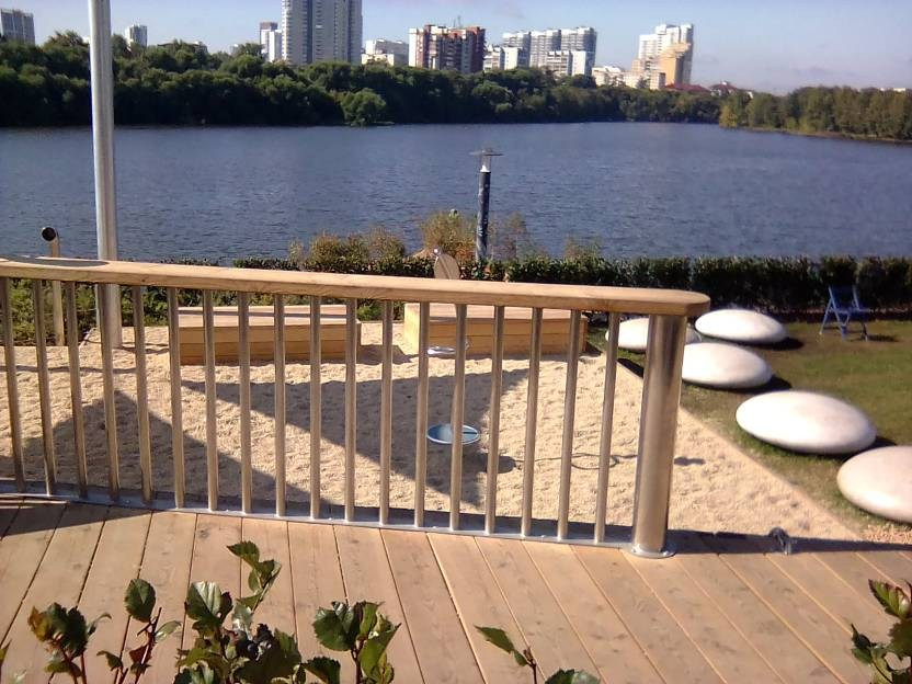 ВНИМАНИЕ! ФЕСТИВАЛЬ ЛАНДШАФТНОГО СТРОИТЕЛЬСТВА. 俄罗斯设计估算