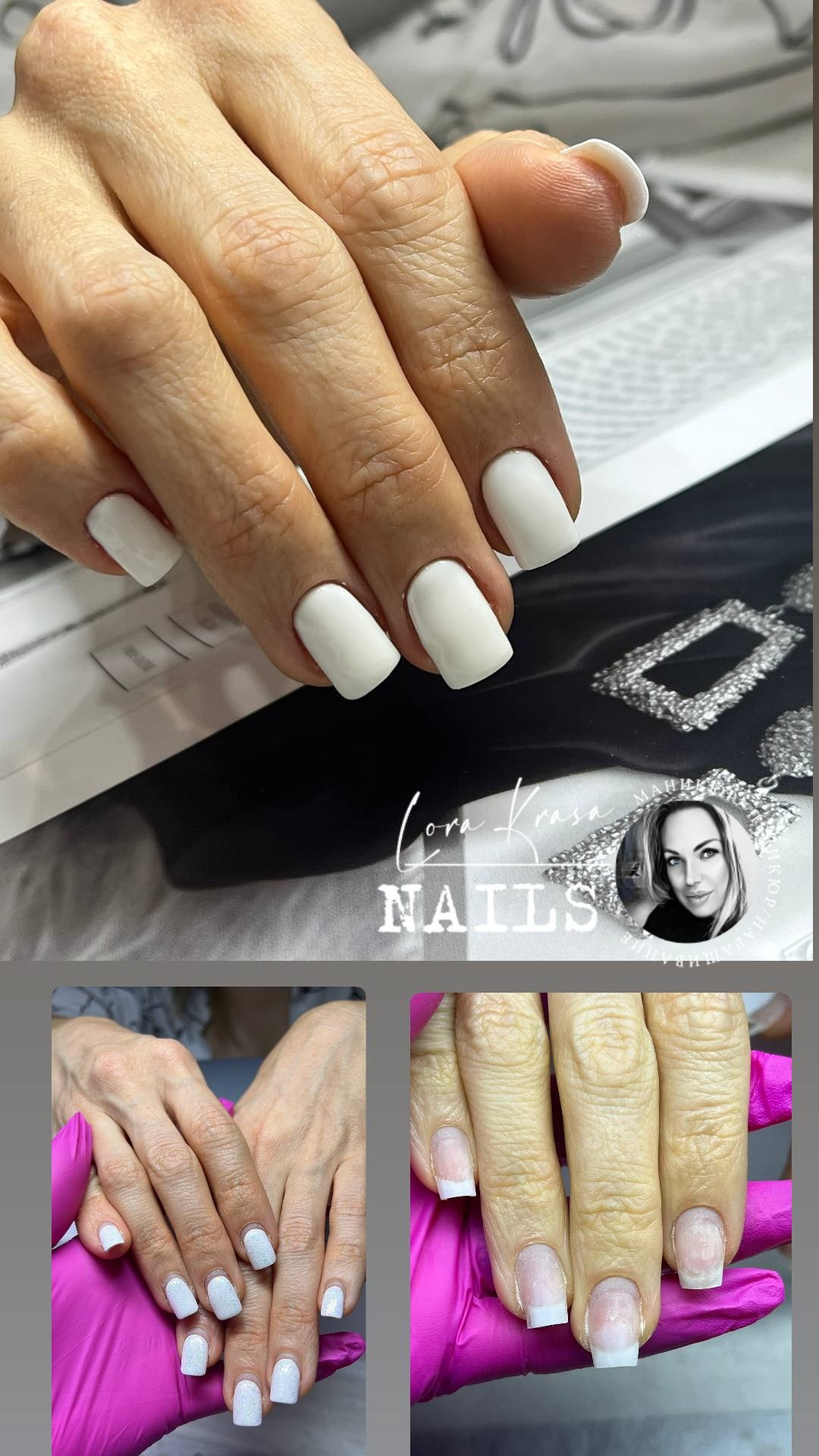 𝐋𝐎𝐑𝐀 𝐊𝐑𝐀𝐒𝐀 𝐍𝐀𝐈𝐋𝐒