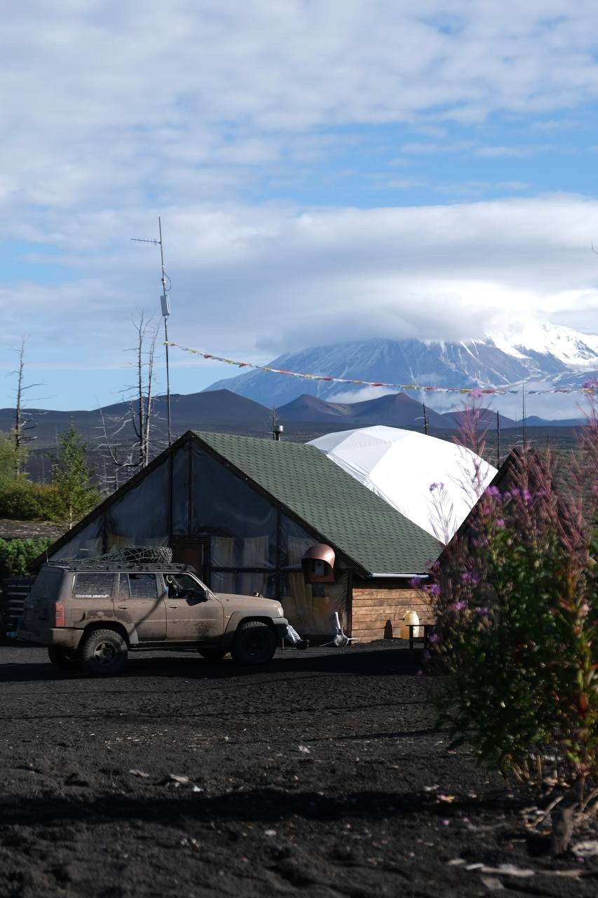 Nataresso | фотограф Москва