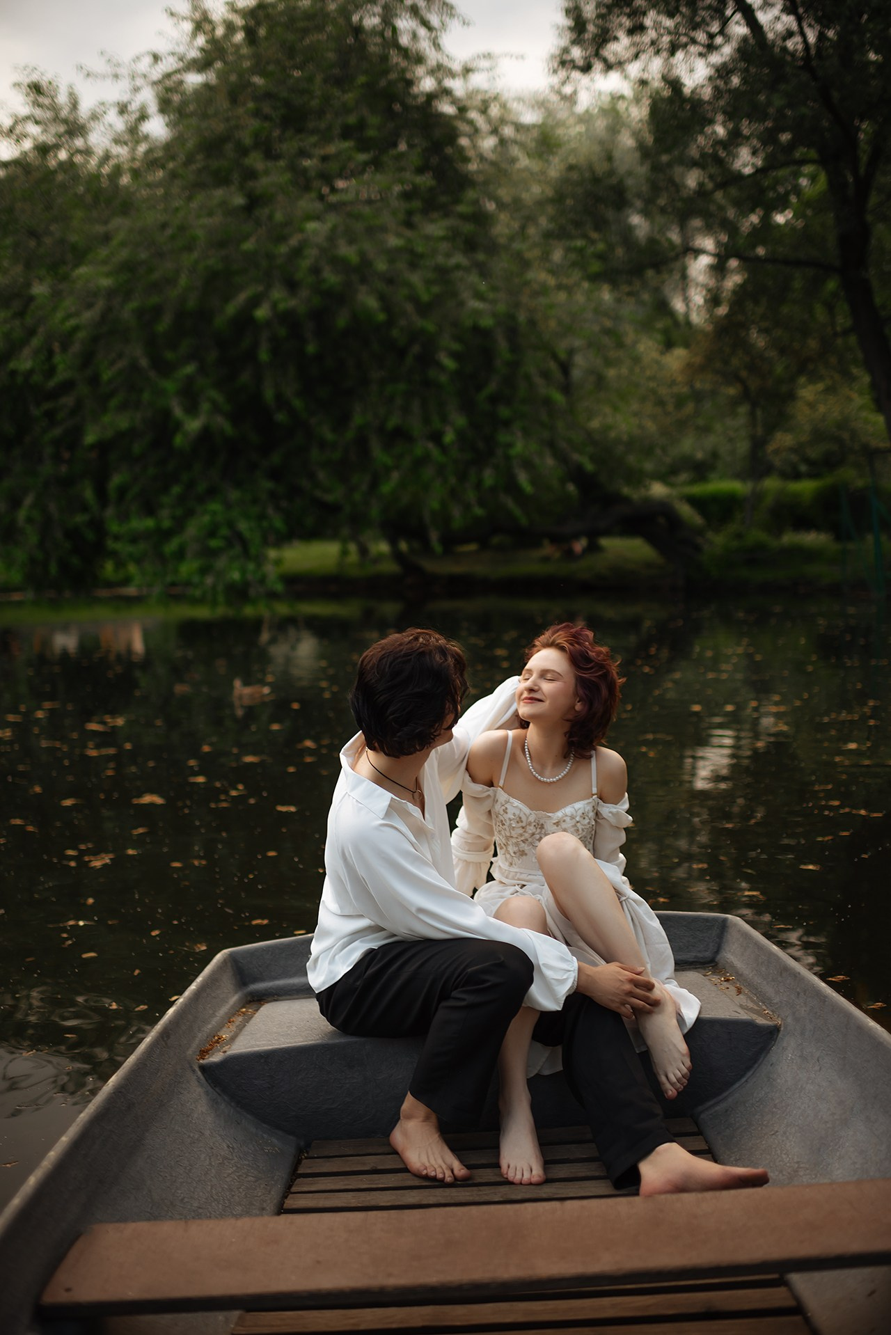 Курс «Кадр за кадром». Ева Русина — свадебный/love story фотограф | Санкт-Петербург, Москва