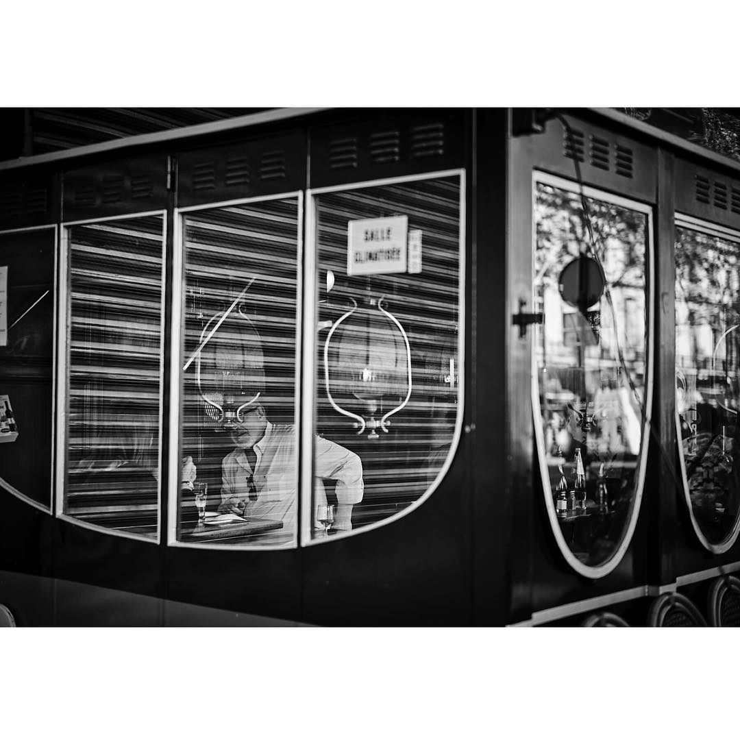 Paris: Download Error