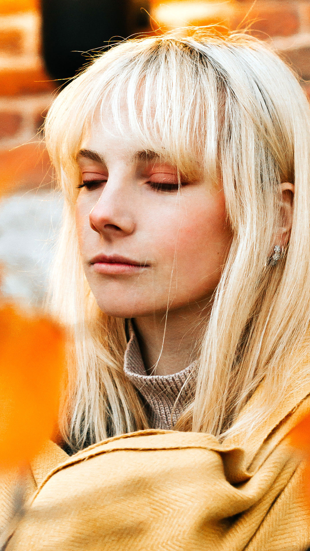 Уличная фотосессия фото-прогулка для Евгении. Контент-фотограф Юлия|Санкт-Петербург|Питер