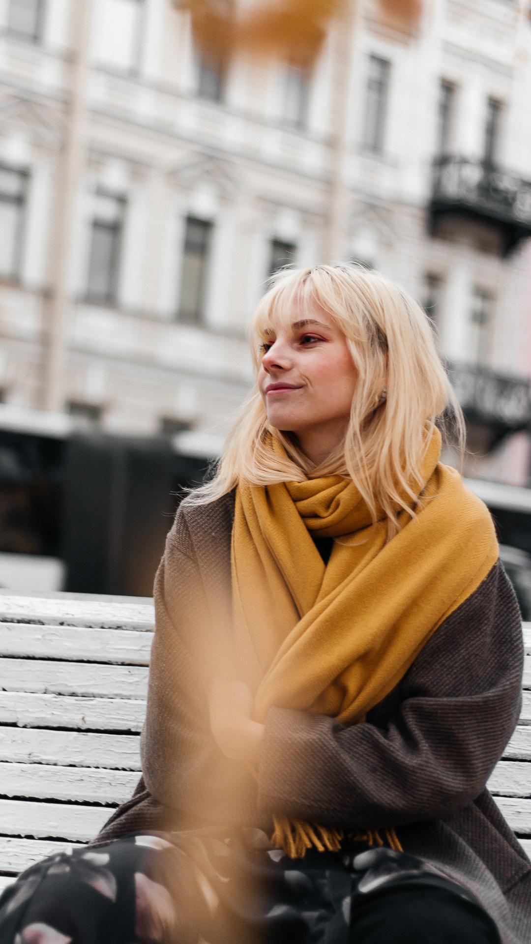 Уличная фотосессия фото-прогулка для Евгении. Контент-фотограф Юлия|Санкт-Петербург|Питер