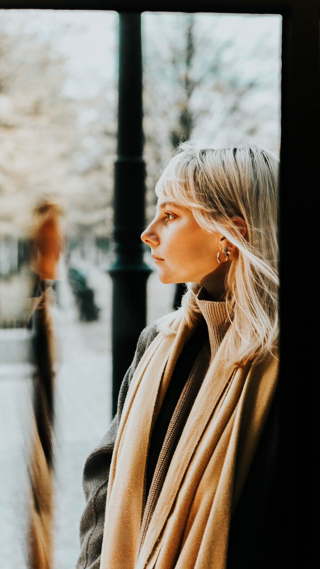 Уличная фотосессия фото-прогулка для Евгении. Контент-фотограф Юлия|Санкт-Петербург|Питер