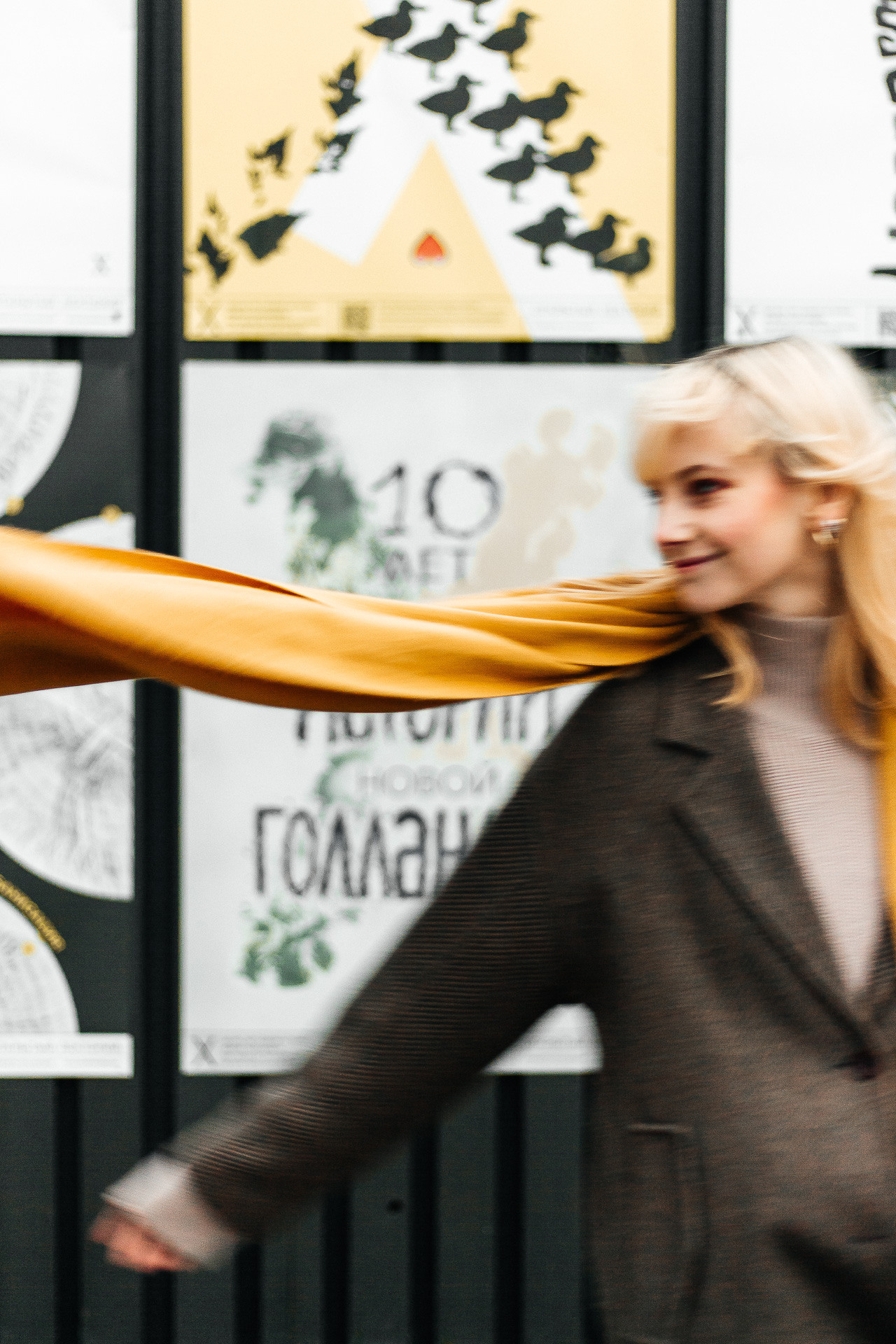 Уличная фотосессия фото-прогулка для Евгении. Контент-фотограф Юлия|Санкт-Петербург|Питер