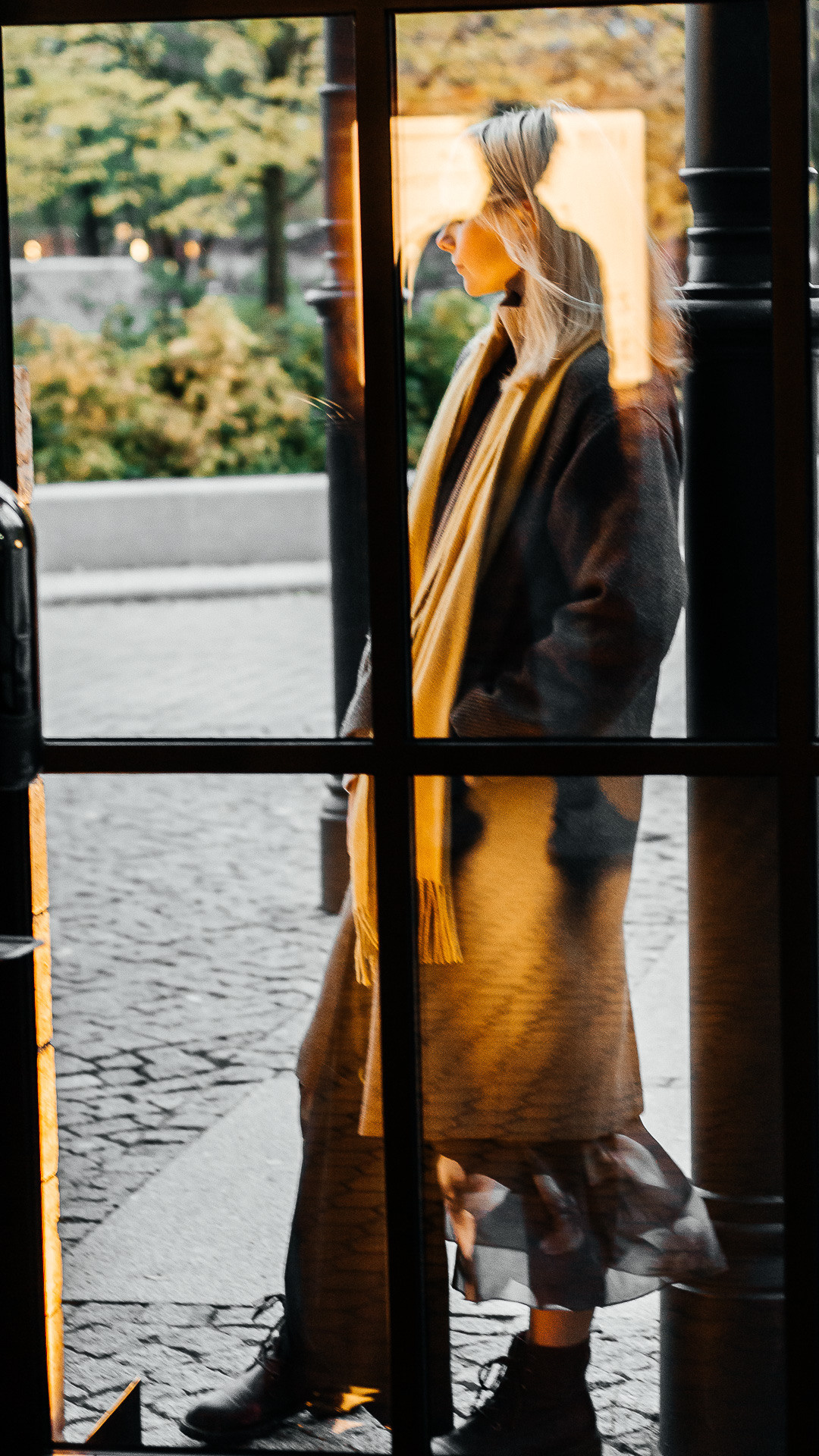 Уличная фотосессия фото-прогулка для Евгении. Контент-фотограф Юлия|Санкт-Петербург|Питер