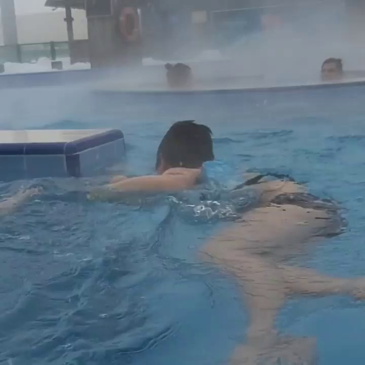 Счастье наших деток не передать словами!