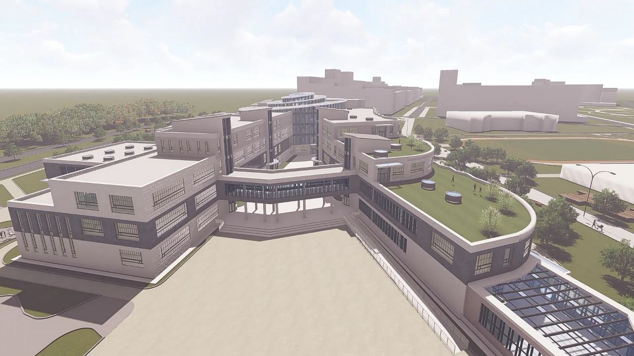 Диплом. SPace F/A