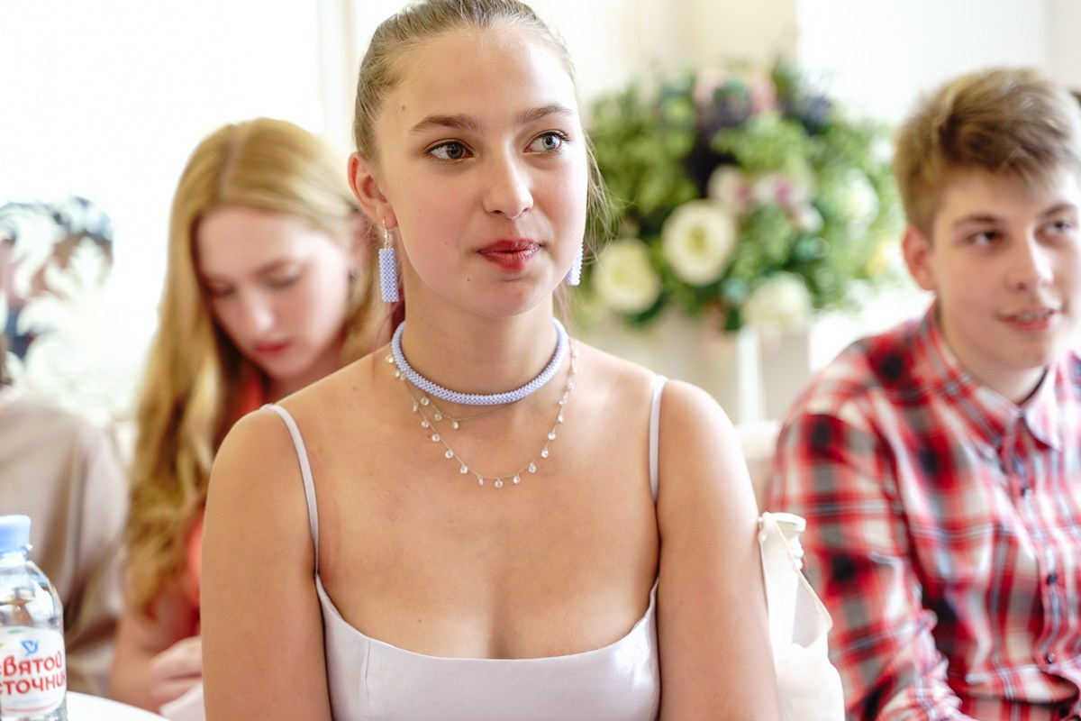 Выпускной МБОУ «СОШ № 2» 9 Класс. Репортажный и семейный фотограф в Санкт-Петербурге Тарас Марченко