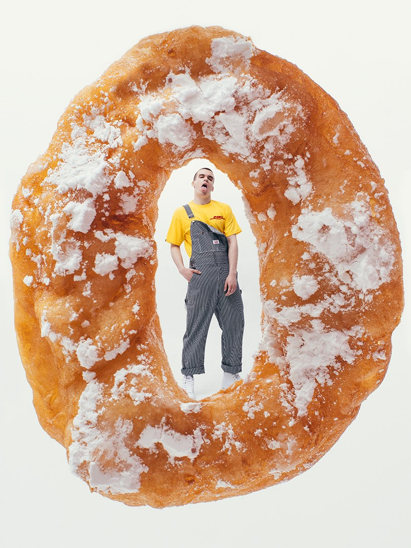 Пышечная 1958'17. Vasiliy Shvetsov